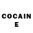 Cocaine 99% Baby MadinA
